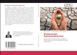 Evaluación Socioambiental.