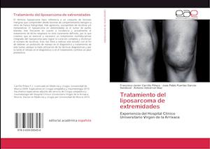 Tratamiento del liposarcoma de extremidades