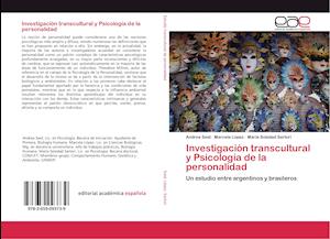 Investigación transcultural y Psicología de la personalidad