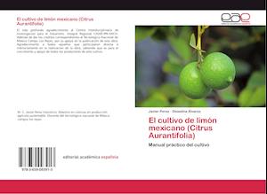 El cultivo de limón mexicano (Citrus Aurantifolia)