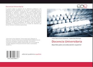 Docencia Universitaria