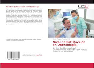 Nivel de Satisfacción en Odontología