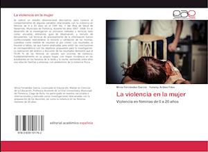 La violencia en la mujer