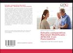 Estudio comparativo Marshall Modificado - APACHE II en Pancreatitis