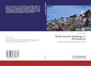 Multi-storied Buildings in Hill Regions