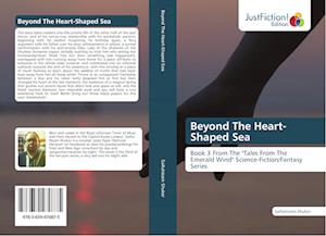 Beyond The Heart-Shaped Sea