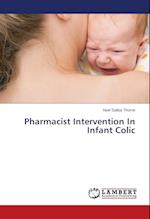 Pharmacist Intervention In Infant Colic