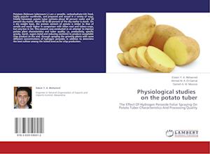 Physiological Studies on the Potato Tuber