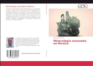 Mineralogía avanzada en Mexico