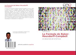 La Formula de Baker-Housdorff-Campbell