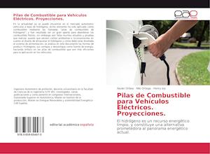 Pilas de Combustible para Vehículos Eléctricos Proyecciones