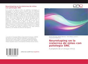 Neurotaping en la sialorrea de niños con patología SNC