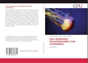 Los Animales Invertebrados (no cordados)