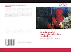 Los Animales Invertebrados (no cordados)