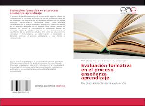 Evaluación formativa en el proceso enseñanza aprendizaje