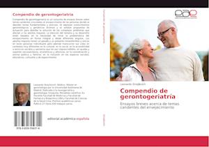 Compendio de gerontogeriatría