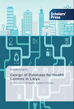 Design of Database for Health Centres in Libya