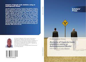 Analysis of Uganda trade statistics using an Autoregressive Model