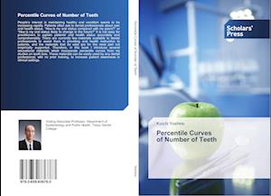 Percentile Curves of Number of Teeth
