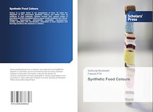 Synthetic Food Colours