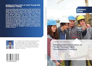 Employment Generation of Youth Through Skill Development Training