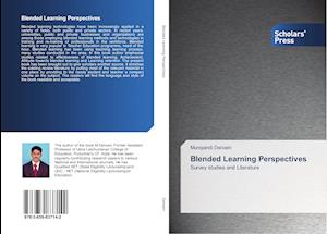 Blended Learning Perspectives