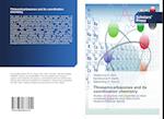 Thiosemicarbazones and its coordination chemistry