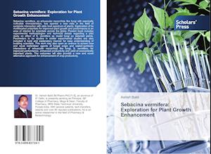 Sebacina vermifera: Exploration for Plant Growth Enhancement