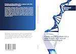 FOXA2 and MicroRNA-124 in relation with HCC sexual dimorphism in Egypt