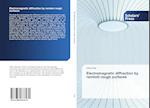 Electromagnetic diffraction by random rough surfaces