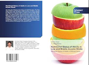 Nutritional Status of Adults in Low and Middle Income Strata