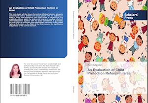 An Evaluation of Child Protection Reform in Israel