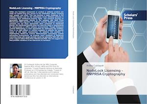 NodeLock Licensing - RMPRSA Cryptography