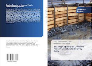 Bearing Capacity of Concrete Piles in Unsaturated clayey Soils