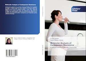 Molecular Analysis of Carbapenem Resistance