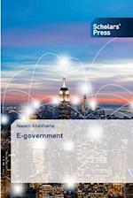 E-government