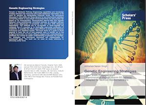 Genetic Engineering Strategies