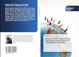 Impact of IMF Programs on Economic Performance of Developing Countries