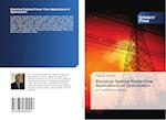 Electrical Optimal Power Flow Applications of Optimization