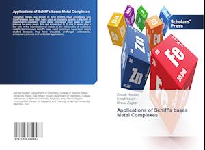 Applications of Schiff's bases Metal Complexes