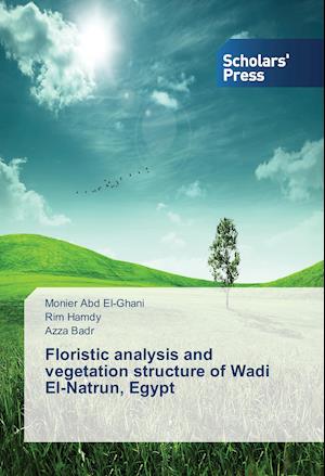 Floristic analysis and vegetation structure of Wadi El-Natrun, Egypt