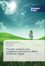 Floristic analysis and vegetation structure of Wadi El-Natrun, Egypt