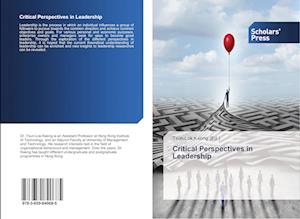 Critical Perspectives in Leadership