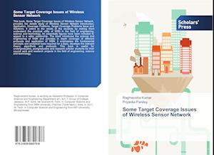 Some Target Coverage Issues of Wireless Sensor Network