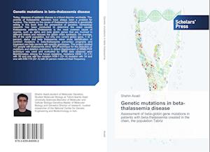 Genetic mutations in beta-thalassemia disease