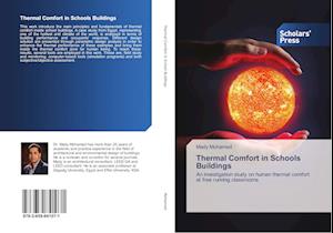 Thermal Comfort in Schools Buildings