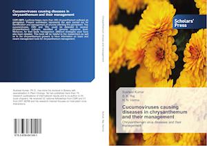 Cucumoviruses causing diseases in chrysanthemum and their management