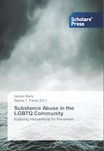 Substance Abuse in the LGBTQ Community