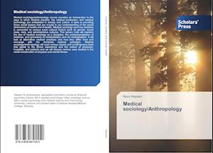 Medical sociology/Anthropology