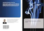 Large Eddy Simulation in Duct Flow